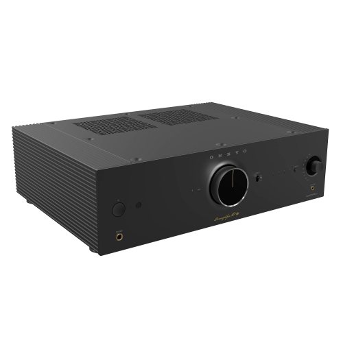 Onkyo P-80 Black Предварительный усилитель