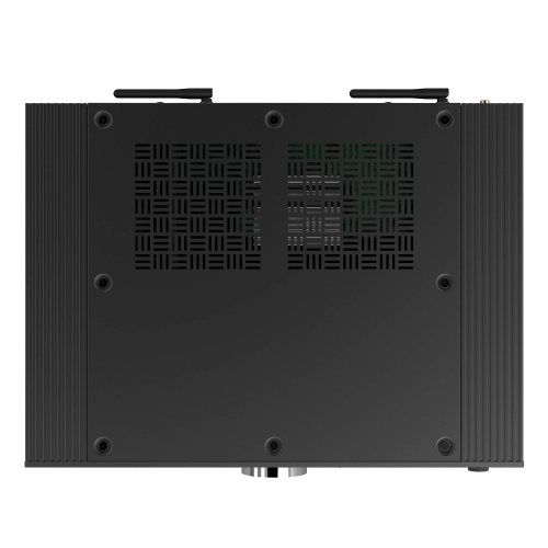 Onkyo P-80 Black Предварительный усилитель