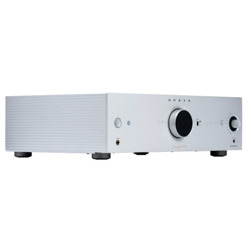 Onkyo P-80 Silver Предварительный усилитель