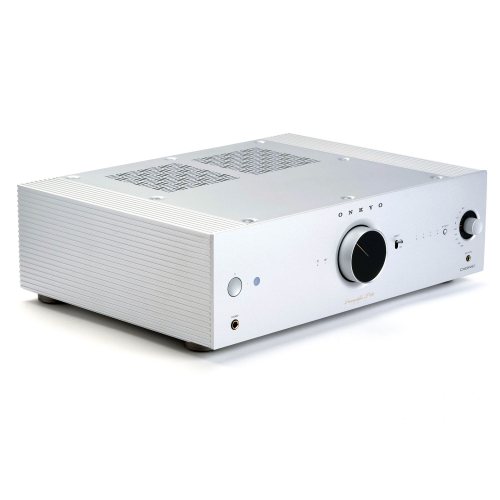 Onkyo P-80 Silver Предварительный усилитель