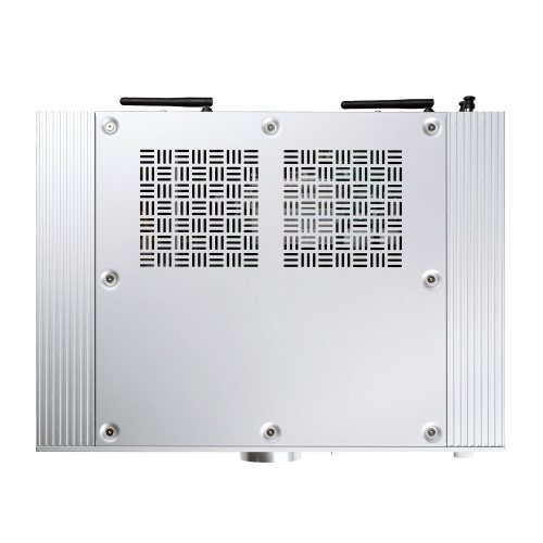 Onkyo P-80 Silver Предварительный усилитель