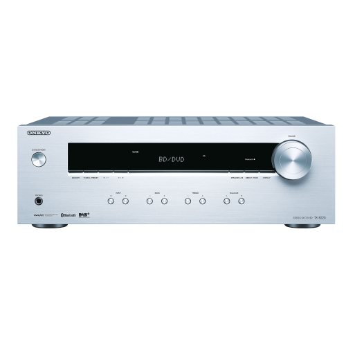 Onkyo TX-8220 Silver