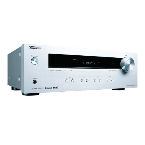 Onkyo TX-8220 Silver