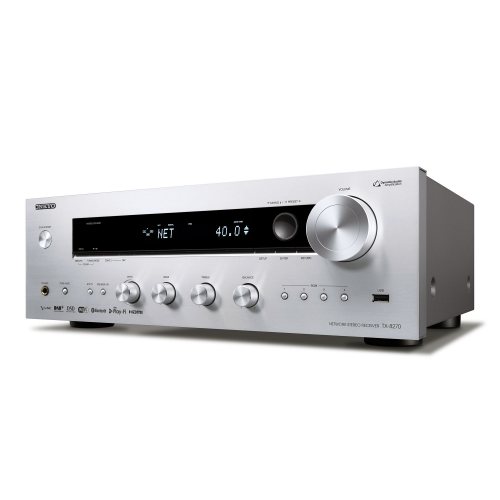 Onkyo TX-8270 Silver