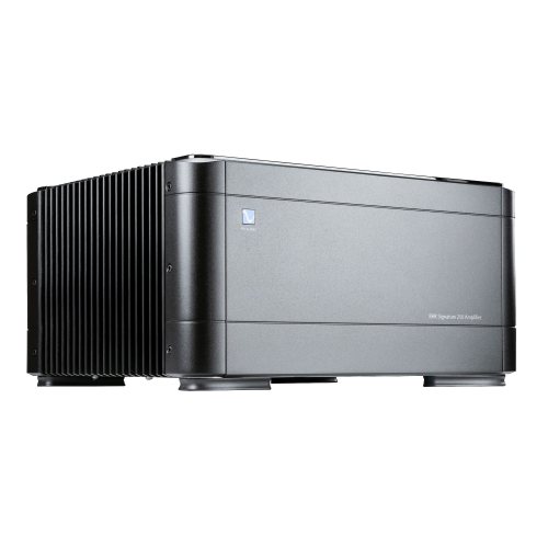 PS Audio BHK Signature 250 Black