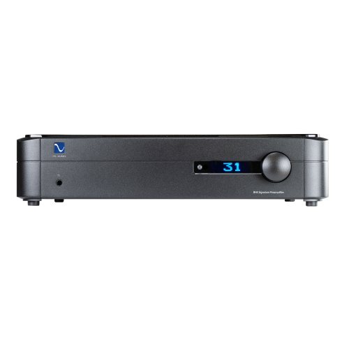 PS Audio BHK Signature Preamplifier Black