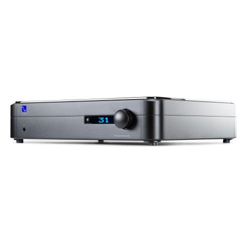 PS Audio BHK Signature Preamplifier Black