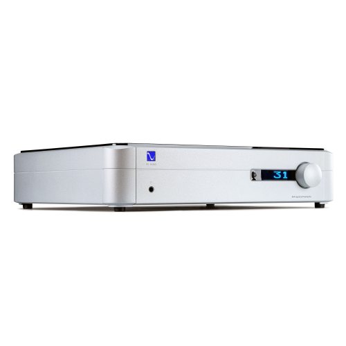 PS Audio BHK Signature Preamplifier Silver