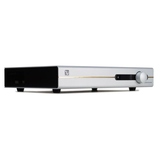 PS Audio StellarGold Preamplifier Silver