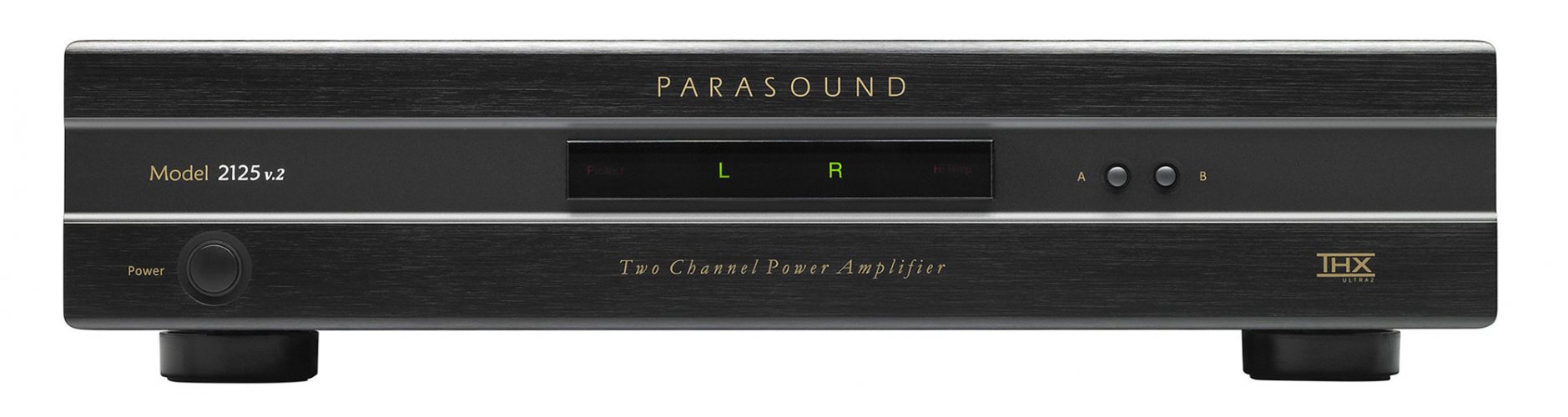 Parasound 2125 v.2