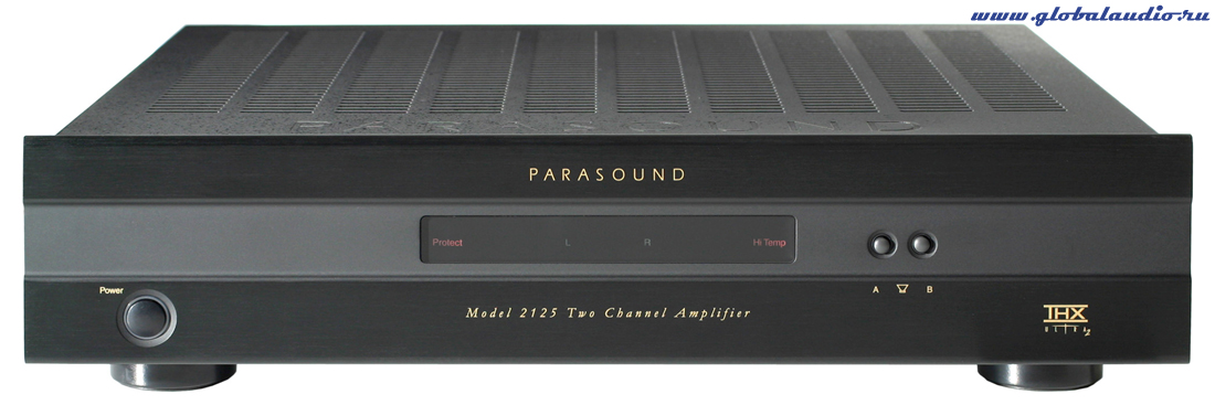 Parasound 2125