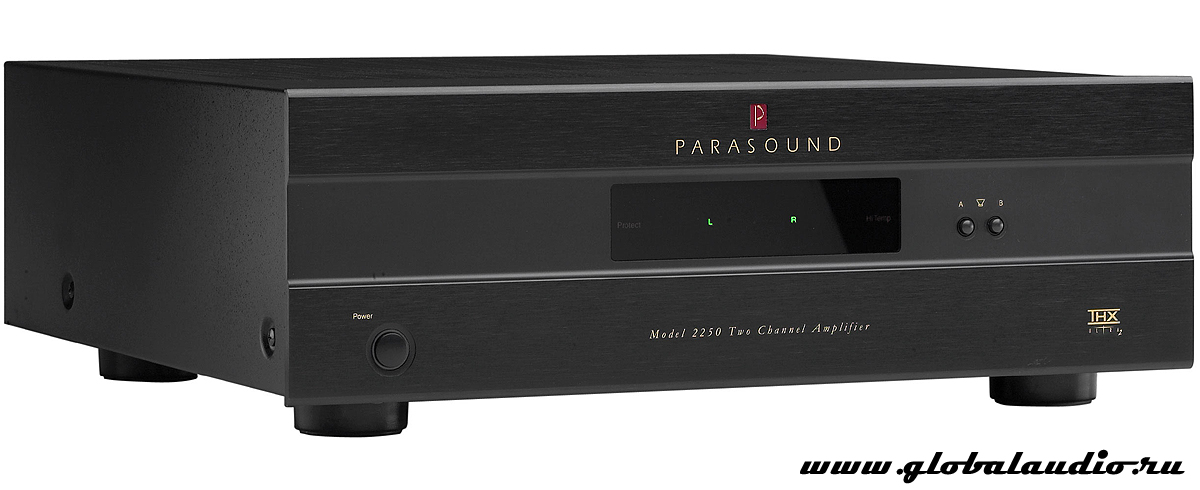 Parasound 2250