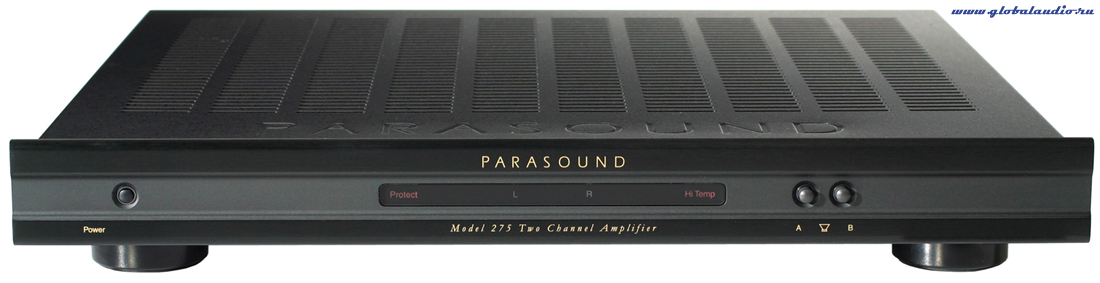 Parasound 275