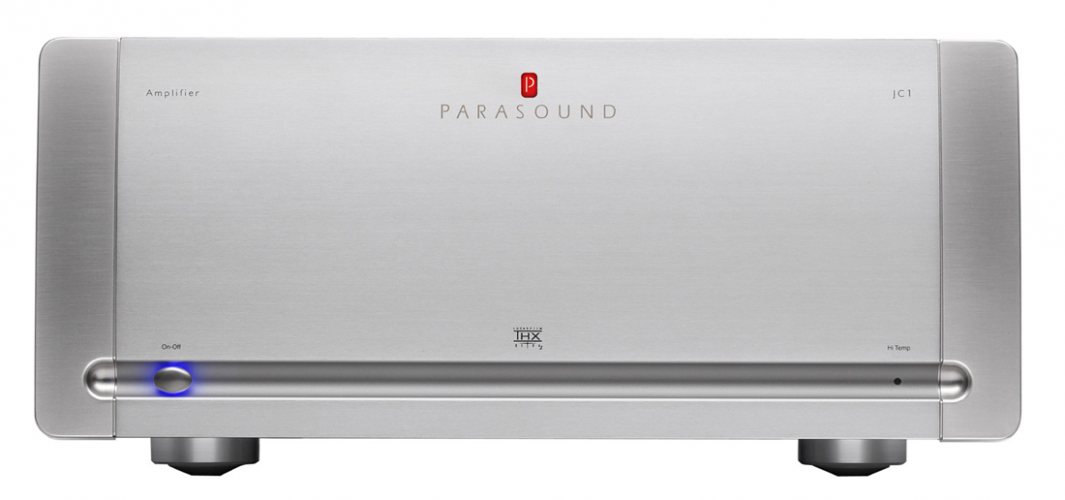 Parasound JC1