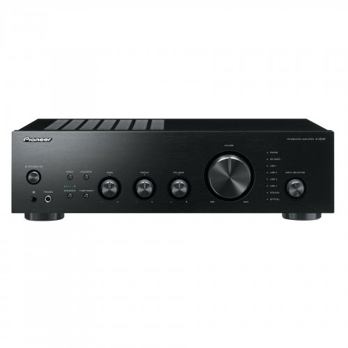 Pioneer A-40AE Black