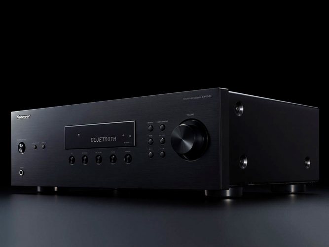 Pioneer SX-10AE