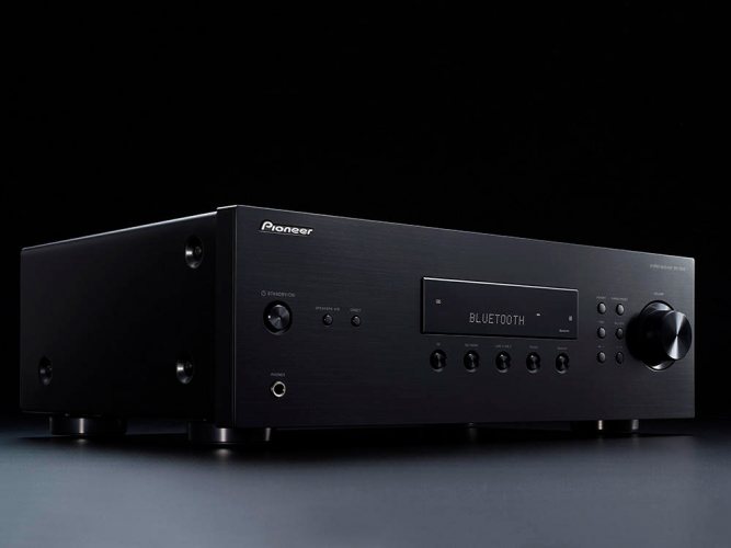 Pioneer SX-10AE