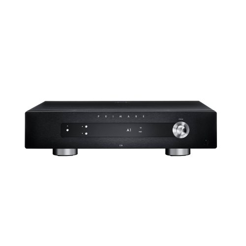 Primare I25 DAC Black