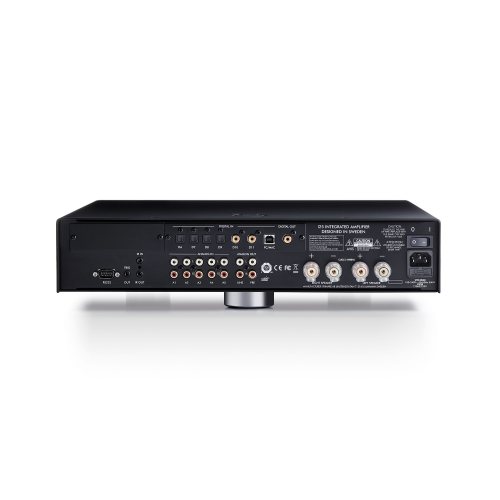 Primare I25 DAC Black