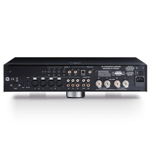 Primare I35 DAC Black