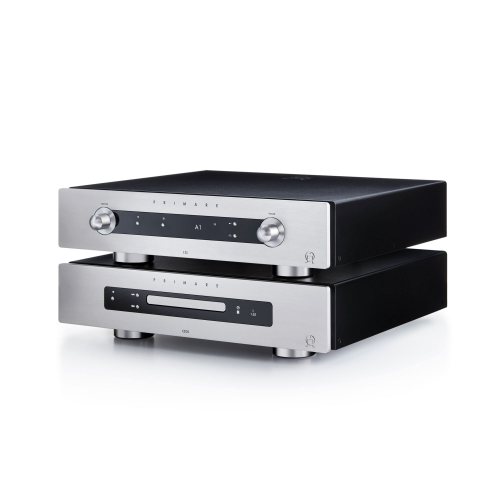 Primare I35 Titan