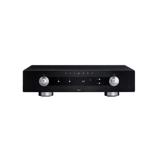 Primare PRE35 DAC Black