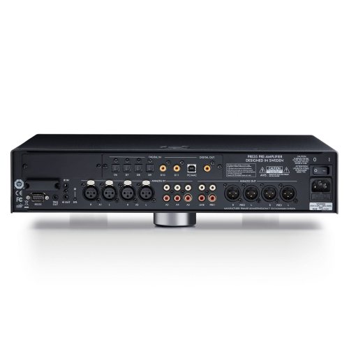 Primare PRE35 DAC Black