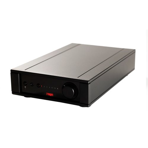 Rega Brio Mk7 Стерео усилитель