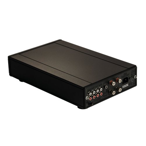 Rega Brio Mk7 Стерео усилитель