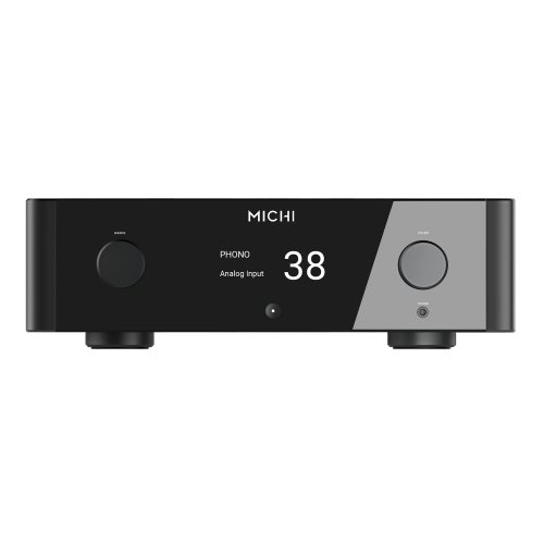 Rotel Michi X3 Series 2