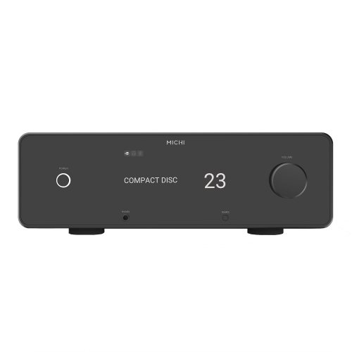 Rotel Michi X430 Стерео усилитель