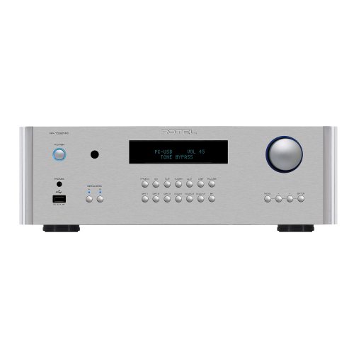 Rotel RA-1592MKII (Silver)