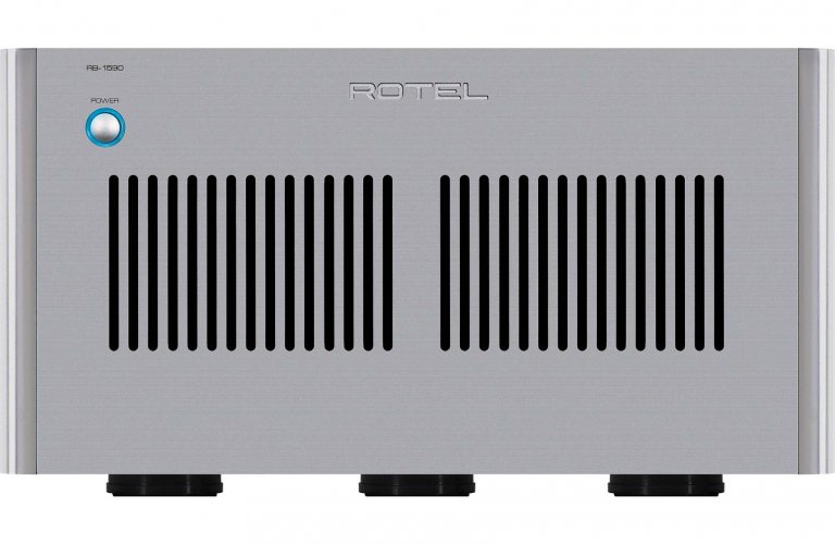 Rotel RB-1590 (Silver)