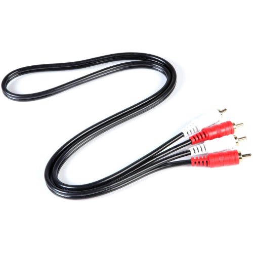 Rotel RC-1572MKII (Black)