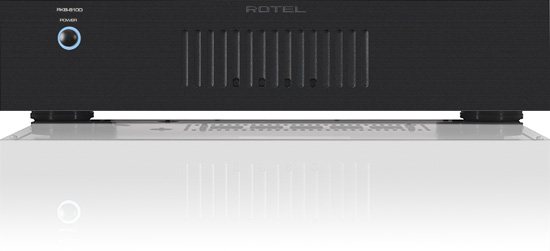 Rotel RKB-810