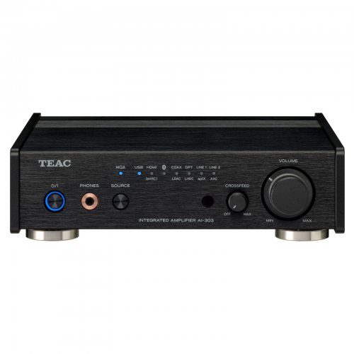 Teac AI-303 Black