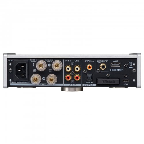 Teac AI-303 Silver