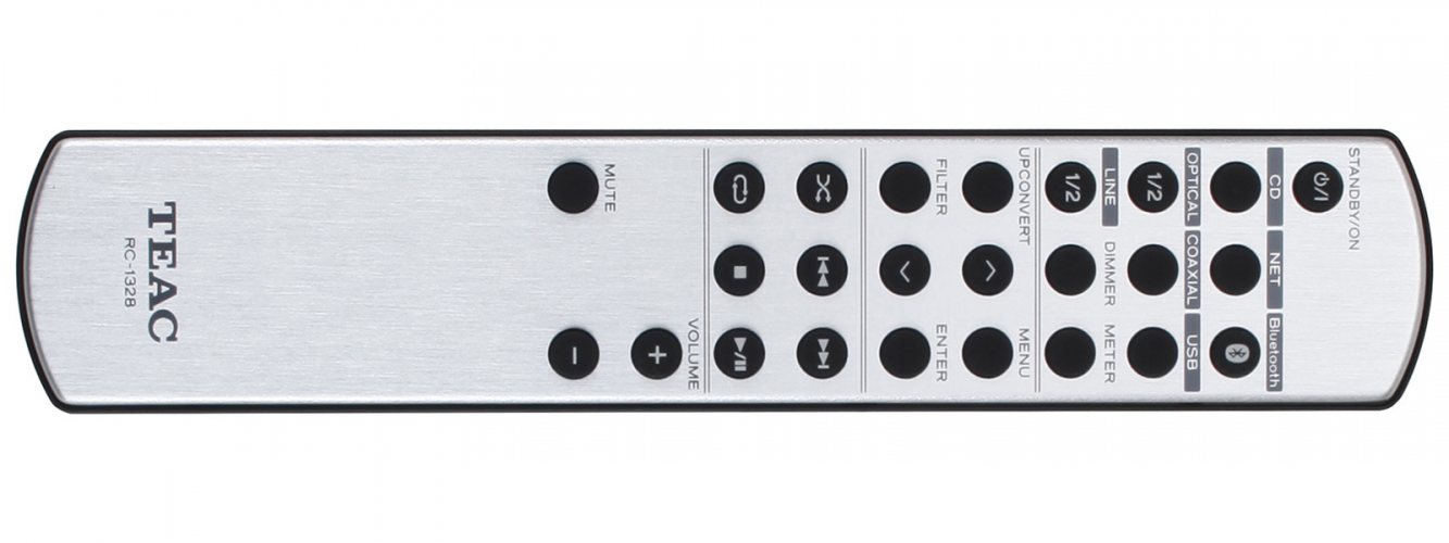 Пульт Teac AI-503