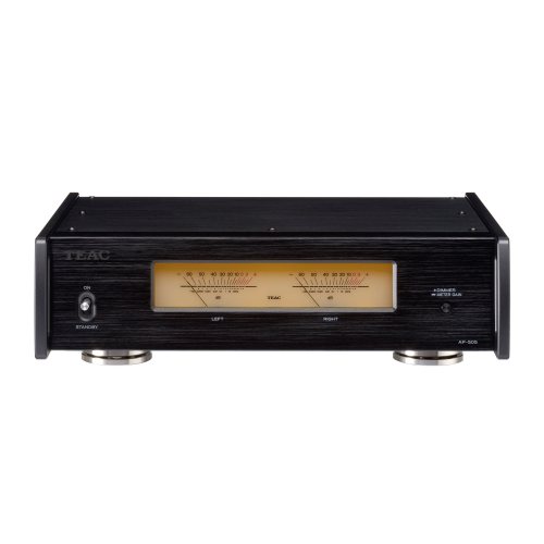 Teac AP-505 Black