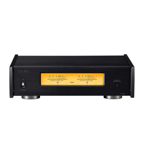 Teac AP-507 Black Оконечный стерео усилитель