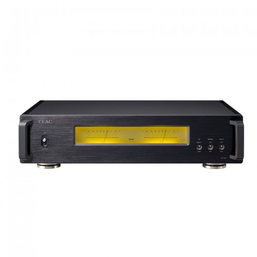 Teac AP-701 Black