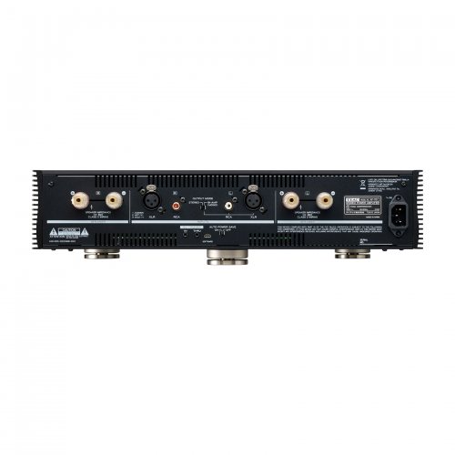 Teac AP-701 Black