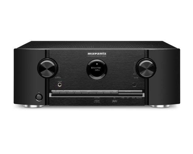 Marantz SR5012