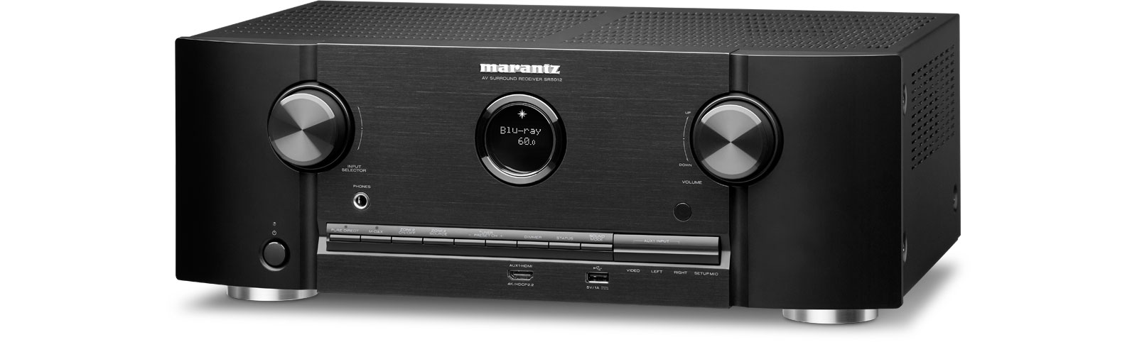 Marantz SR5012