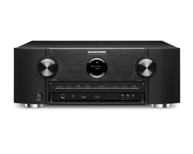 Marantz SR6012