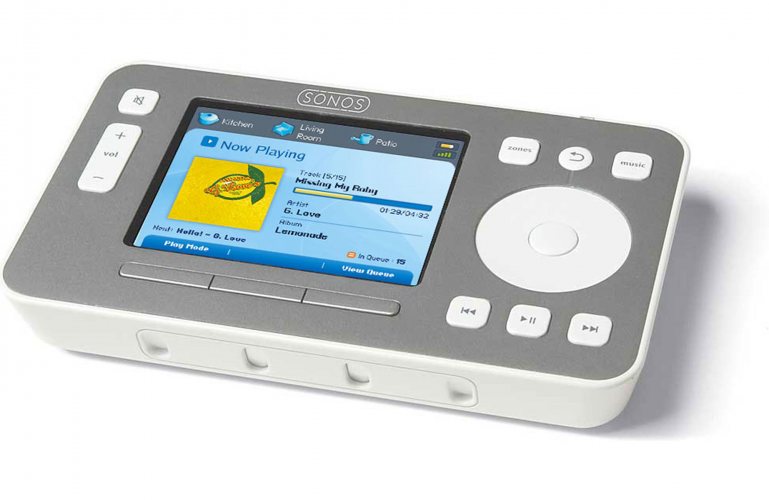 Sonos Controller CR100
