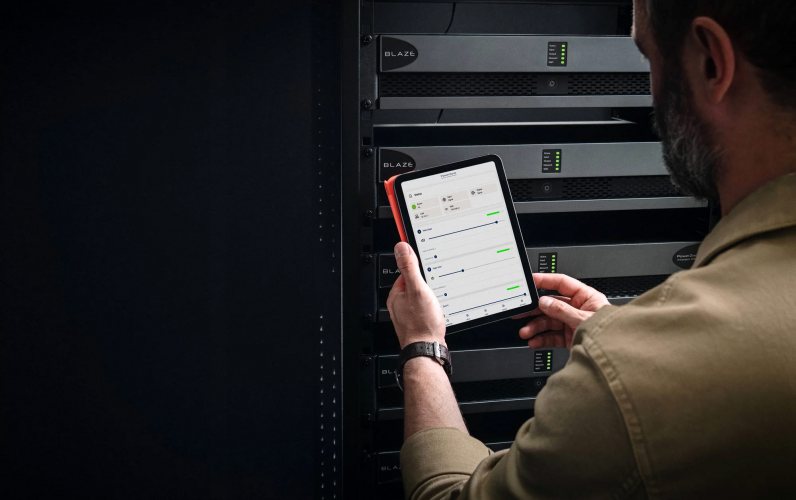 Sonance PowerZone Connect 1008D Настройка