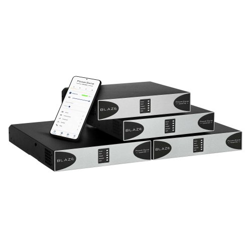 Sonance PowerZone Connect 254 Серия PowerZone Connect