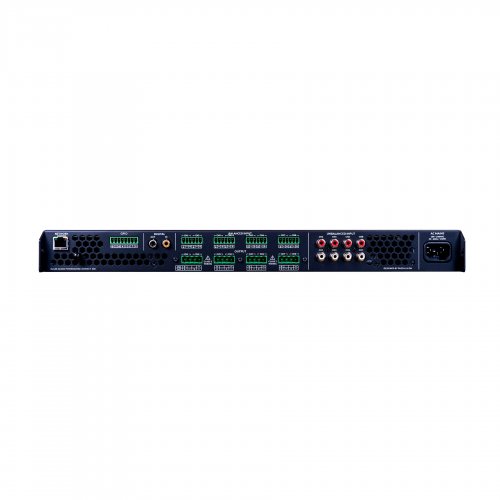 Sonance PowerZone Connect 508 Задняя панель