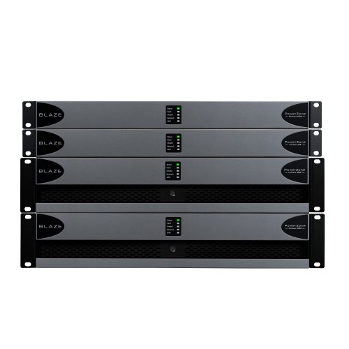 Sonance PowerZone Connect 1008 Серия PowerZone Connect 1U